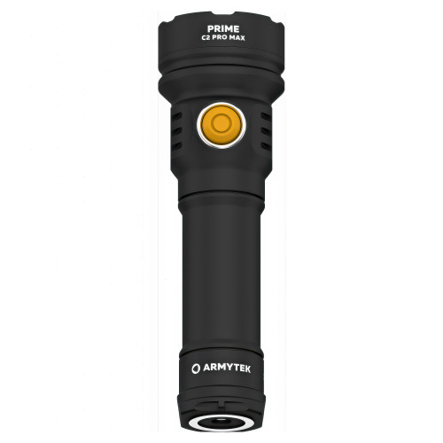 Универсальный фонарь Armytek Prime C2 Pro Max Magnet USB
