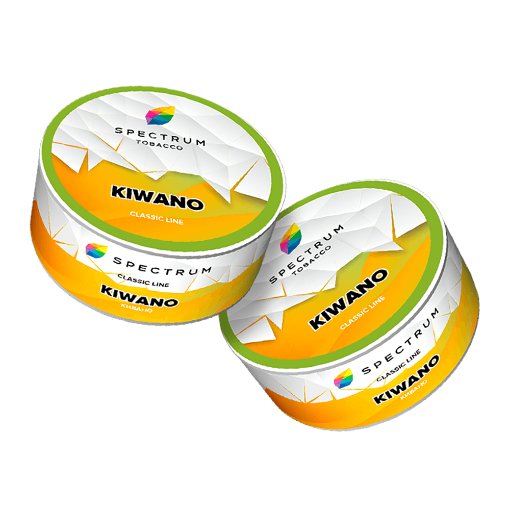 Spectrum Classic Line Kiwano (Кивано) 25 гр.
