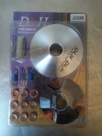 вариатор тюнинг Стелс тактик 1e40qmb / jog 90 DLH Тайвань