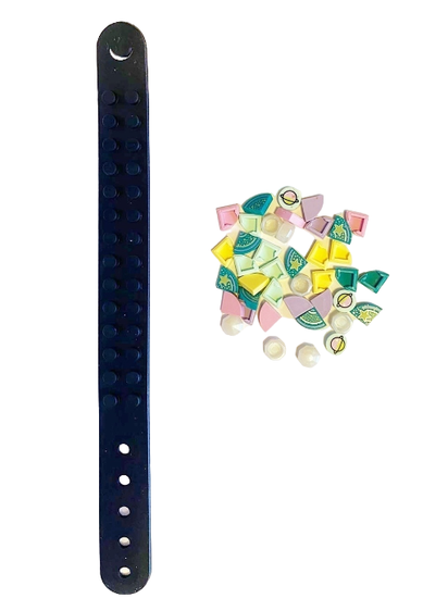 Набор для творчества  DOTS " Браслет - конструктор ", в ассортименте