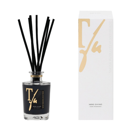 TEATRO арома-дифф 100мл NERO DIVINO (Божественный Черный) (64409)