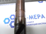 Сверло по металлу 25.5мм (165х286) HSS к\х К/М3