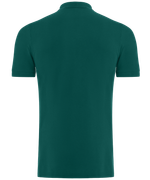Поло ESSENTIAL Cotton Polo 23, зеленый, детский