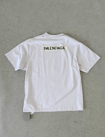 Футболка Balenciaga