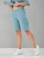 Шорты Нф-101Х/бирюзовый