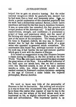 Select Writings of Ralph Waldo Emerson | Ralph Waldo Emerson