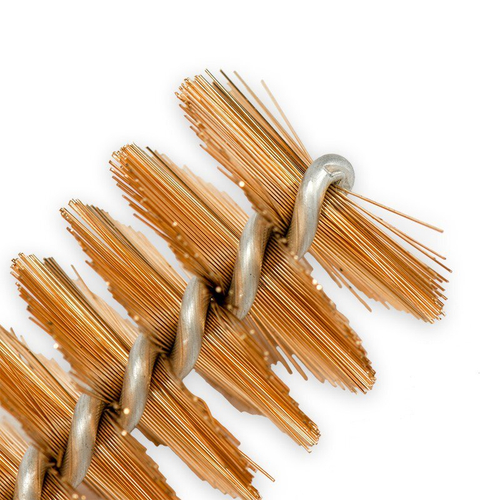 Ёрш Bore Tech щетинный, калибр 16, бронзовый (BTWB-16-200)