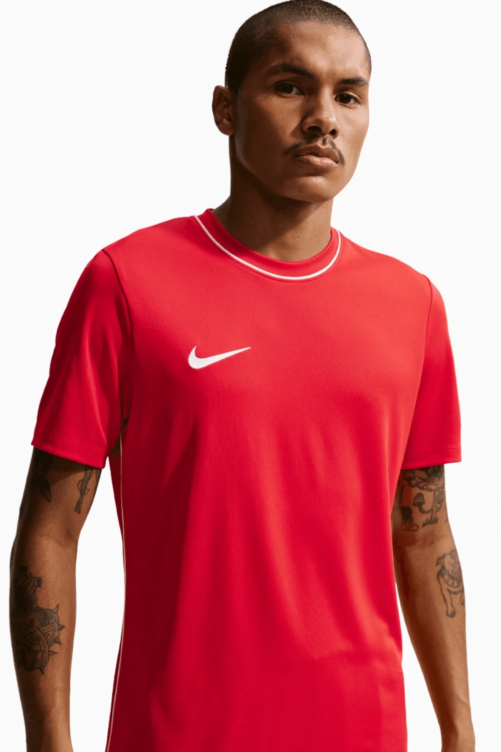Футболка Nike Dri-FIT Park 26 - красный