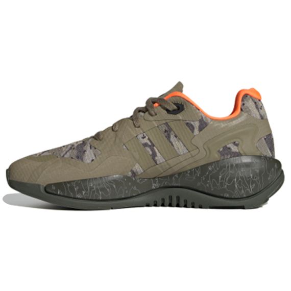 Кроссовки adidas originals ZX Alkyne - универсальный топ Унисекс
