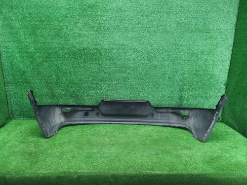 Бампер задний Volvo XC40 (2017-2022)