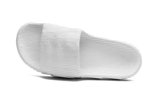 Тапки Adidas Adilette 22 White