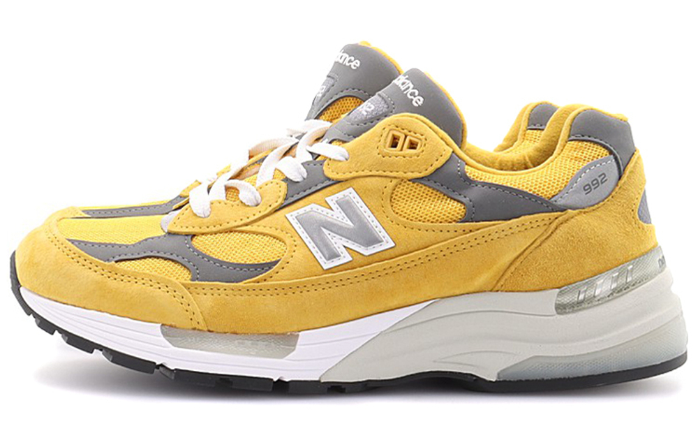 Кроссовки New Balance Nb 992
