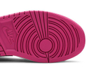 Кроссовки Jordan Air Jordan 1 Magenta