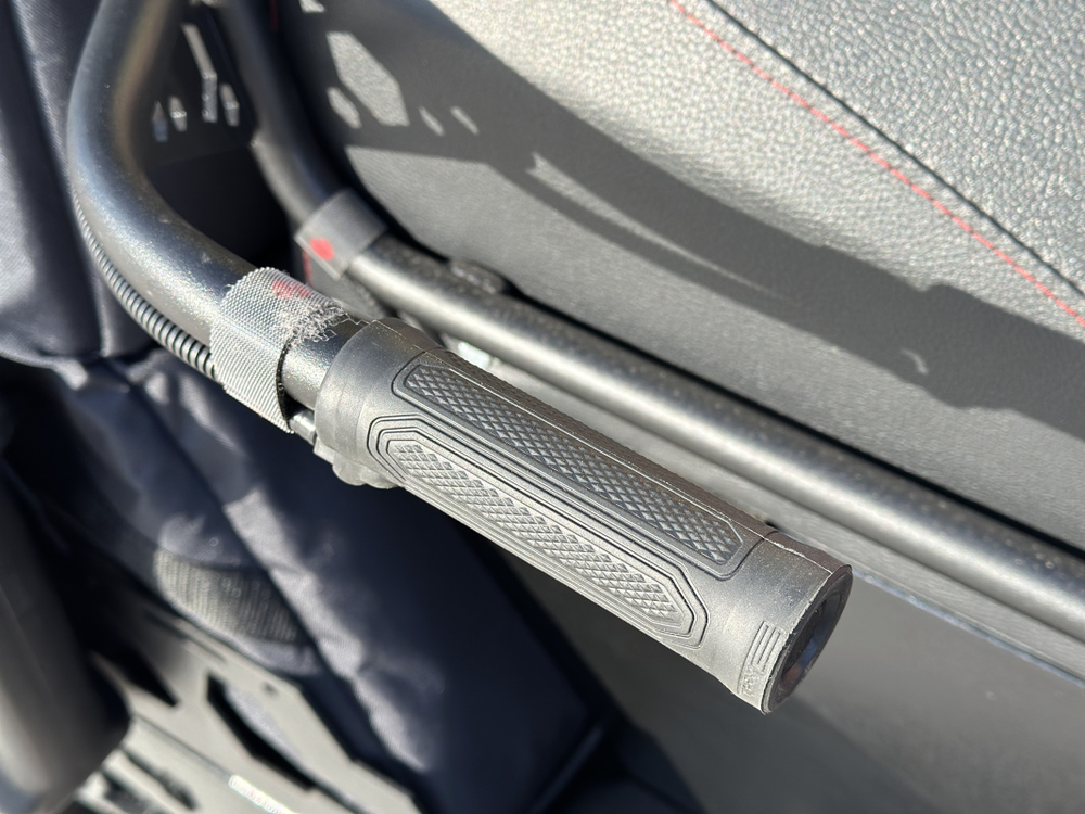 Снегоход IKUDZO HUNTER 650LS 26 EXPERT V2