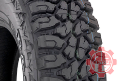 Шина ROADCRUZA RA3200 M/T LT265/75R16 119/116Q POR