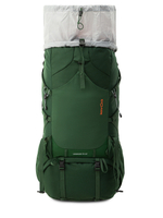 Рюкзак Kanrock Charger 75+15, артикул BP.0005.U.75_5700, цвет Pine Green
