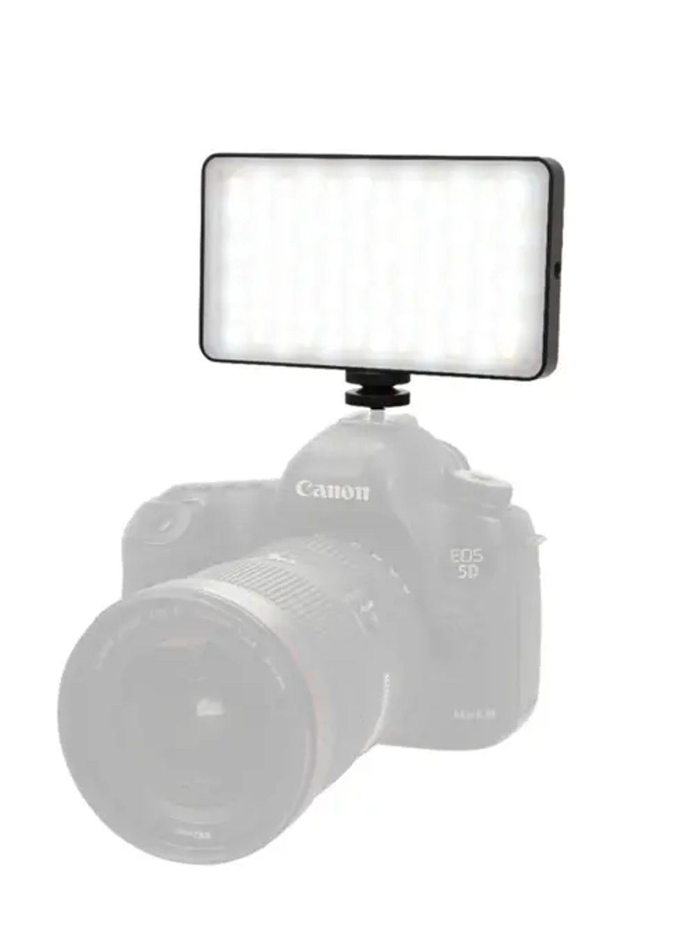 Осветитель светодиодный Raylab RL-LED12BI 3000-6500К