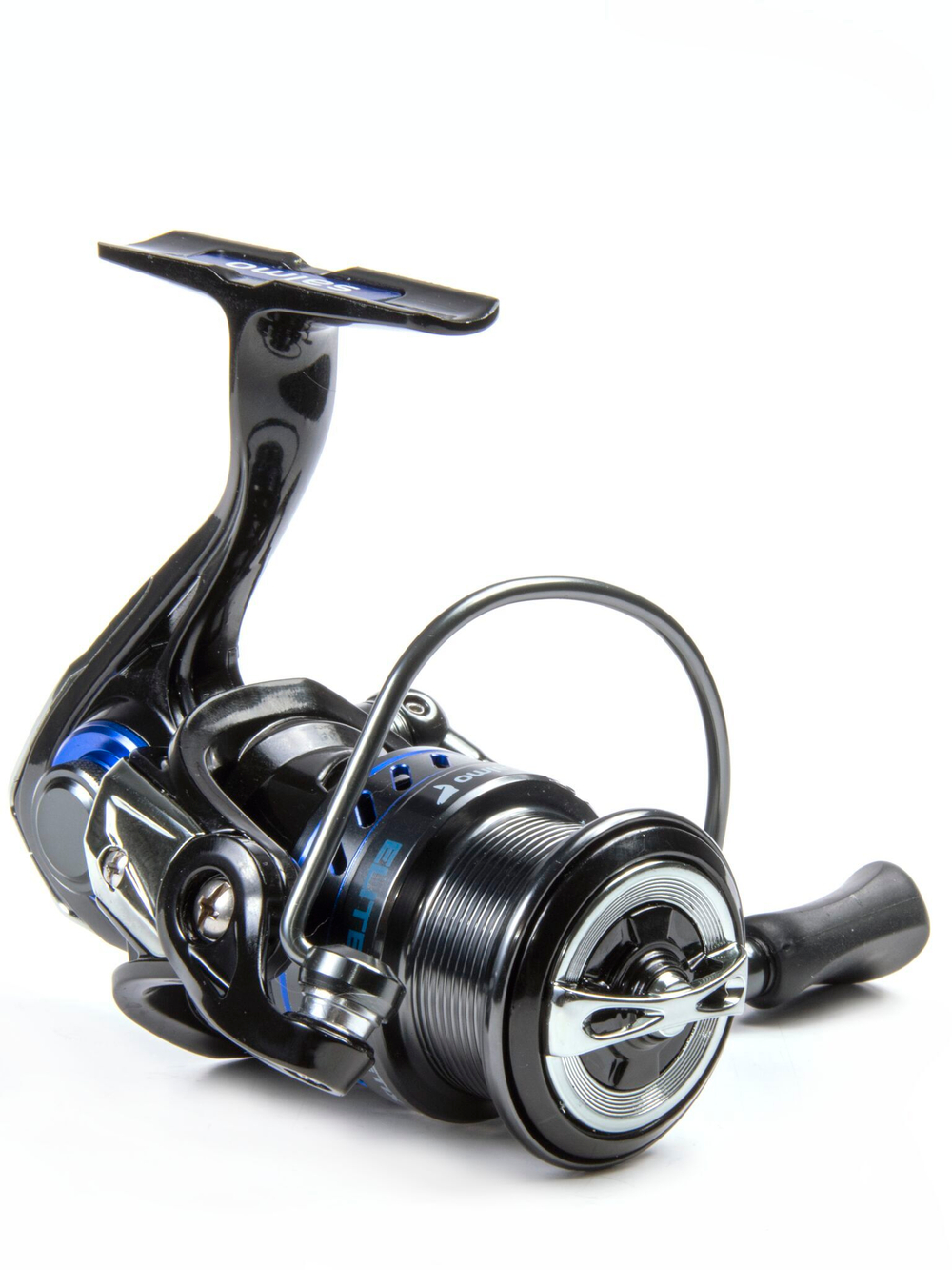 Катушка безынерционная Salmo Elite SPINETIX 8 2500FD