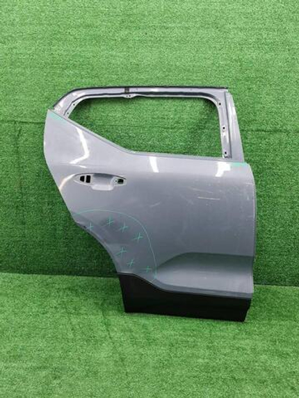 Дверь задняя правая Volvo XC40 (2017-н.в.)