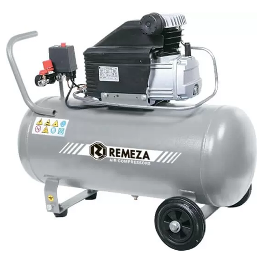 Remeza СБ 4/С-24.J1047 B поршневой компрессор 4150470