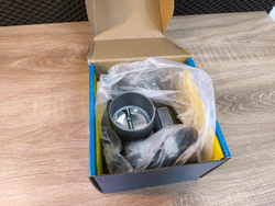 Дроссельная заслонка VAG 1.6 CFNA  VW Polo  Jetta Skoda Rapid Roomster