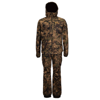 Костюм Remington Universal Jaeger Green Forest