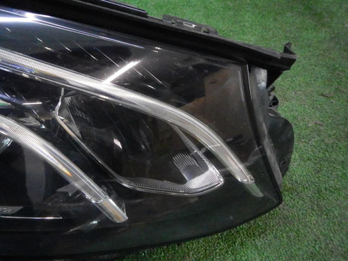 Фара правая Mercedes E W213 (2016-2021) LED