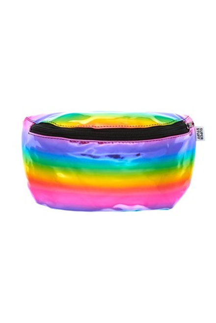 Поясная сумка Super Stuff "Rainbow"