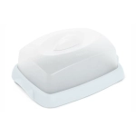 Масленка Таира Светло-голубая С62СГЛ