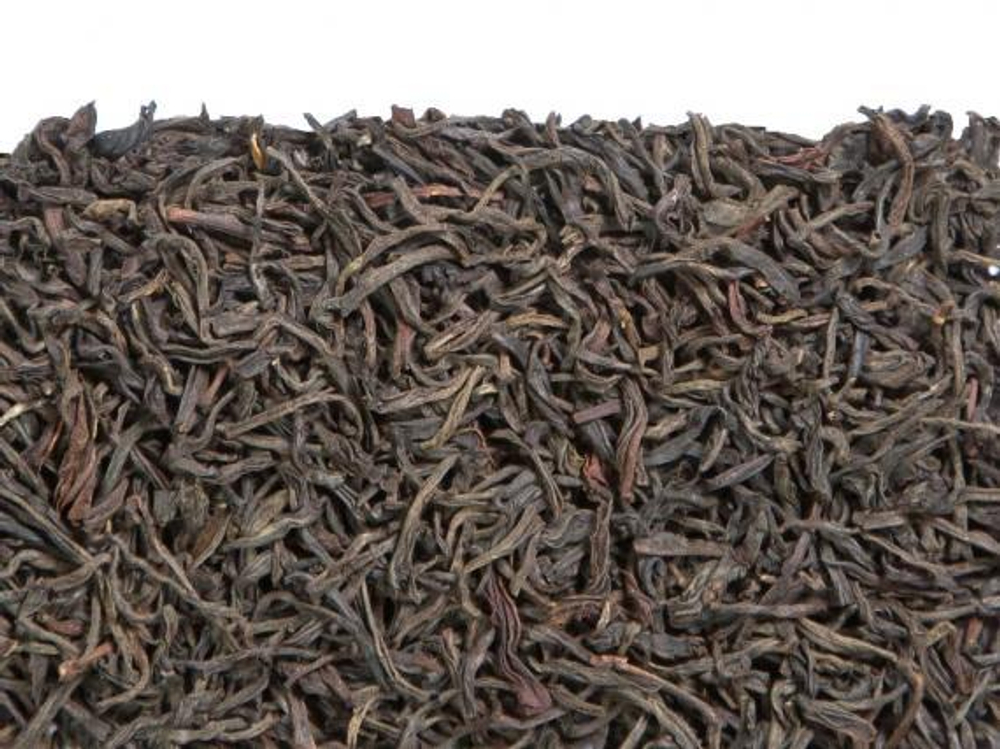 Индийский черный чай Ассам Джинджиа GFOP РЧК