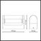 Настенный светильник Odeon Light NATURE 7117/12WL