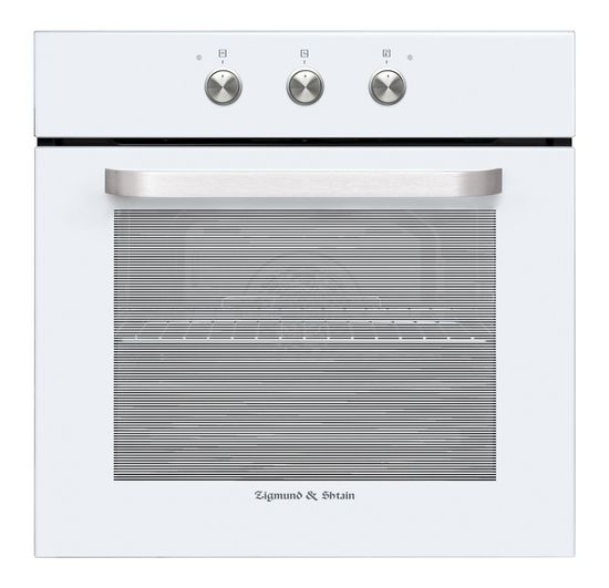 Электрический духовой шкаф Zigmund & Shtain EN 114.611 W