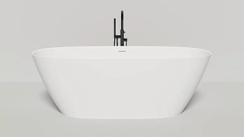 Ванна Salini Sofia S-Sense 185х90 102519G белая