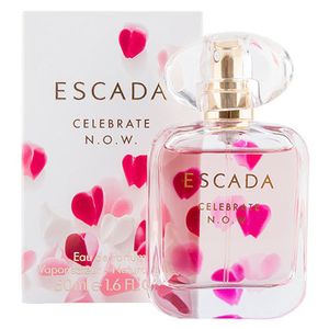 Escada Celebrate N.O.W. Eau De Parfum