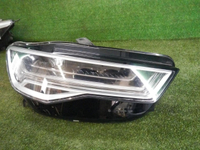 Фара правая Audi A6 4 C7 (2014-2018) LED Matrix