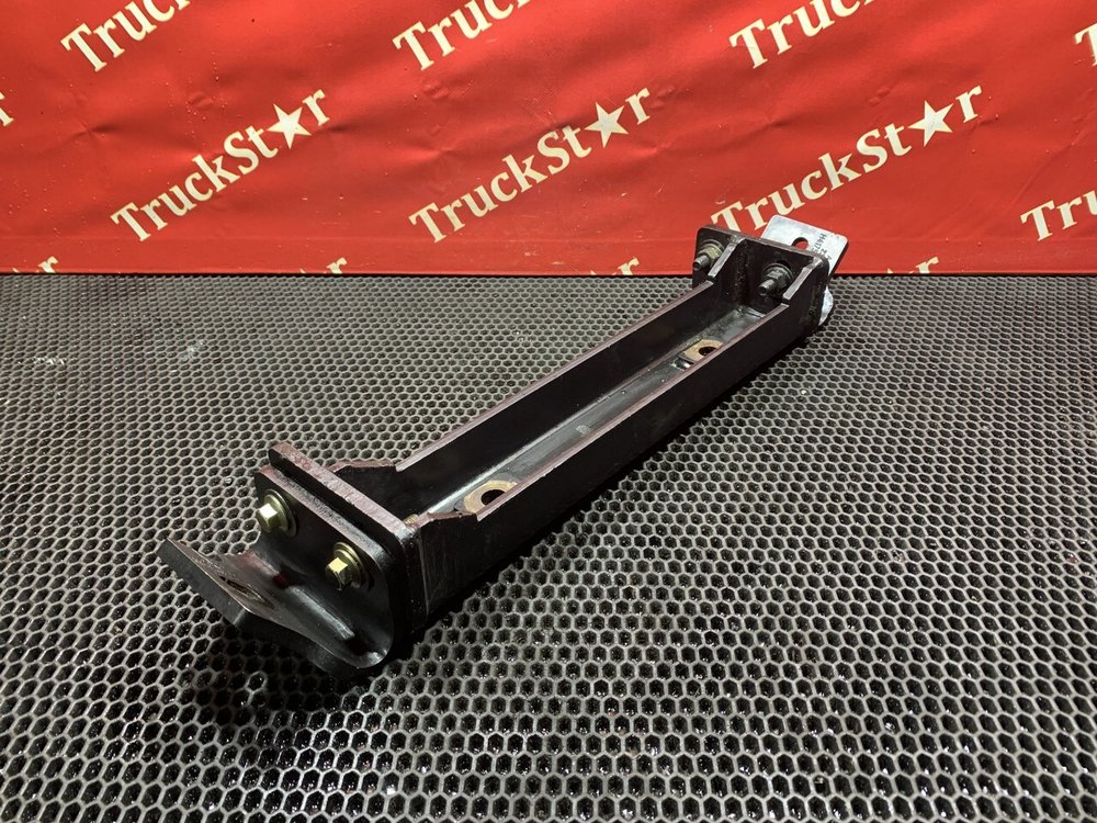 Траверса рамы над КПП 2023г