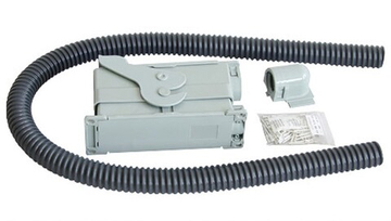 Разъём 58 контактов GZD-58