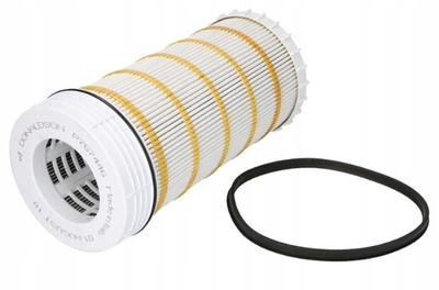 Ф/эл.оч.мас. P767446 (ан. 87708150 / 47617638 / 47617642 / 8100072SX / HY90500) Donaldson (ЗАКАЗ)