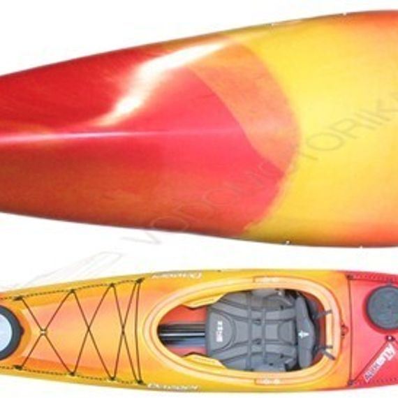Каяк DAGGER Alchemy 14.0L