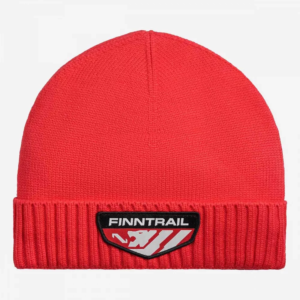 ШАПКА FINNTRAIL WATERPROOF HAT 9729