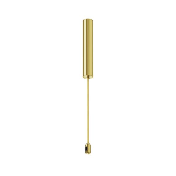 Основание потолочное Maytoni Technical Accessories for tracks Flarity TRA159C-BB1-BS