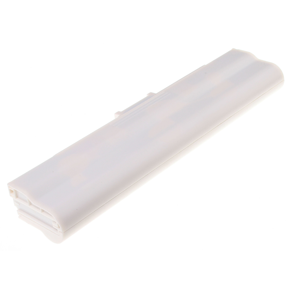 Аккумулятор iBatt 4400mAh для ноутбука Acer UM09E31, UM09E36, UM09E71