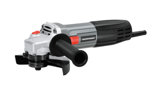 УШМ ProfiPower PGS-1100R 125мм 1100Вт