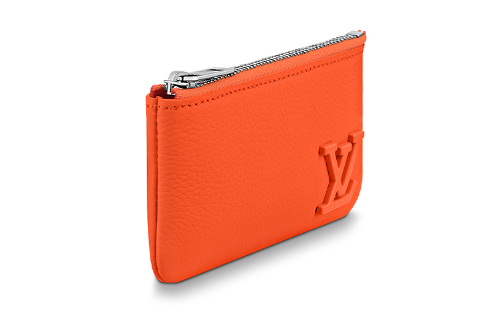 LOUIS VUITTON M80905 Key Pouch