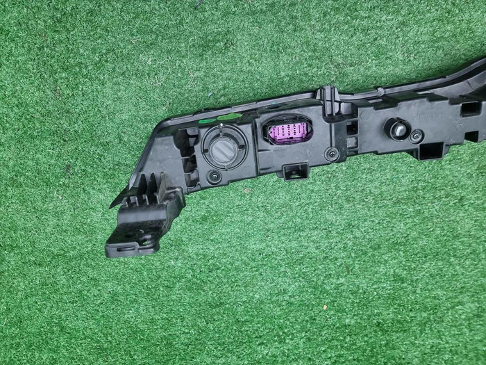 ДХО центральный Geely Cityray (2024-н.в.)