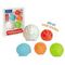 Game ANIMAL SENSORY BALLS (INT) - K 95030070