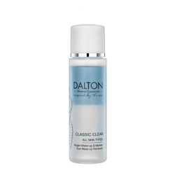 Dalton Двухфазное средство для снятия макияжа - Eye Make-up Remover, 100 мл