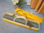 Louis Vuitton Exercise Mat