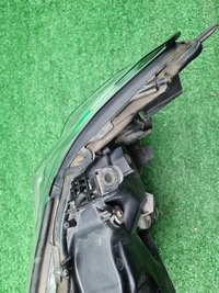 Фара правая Land Cruiser 200 (2015-2021) LED
