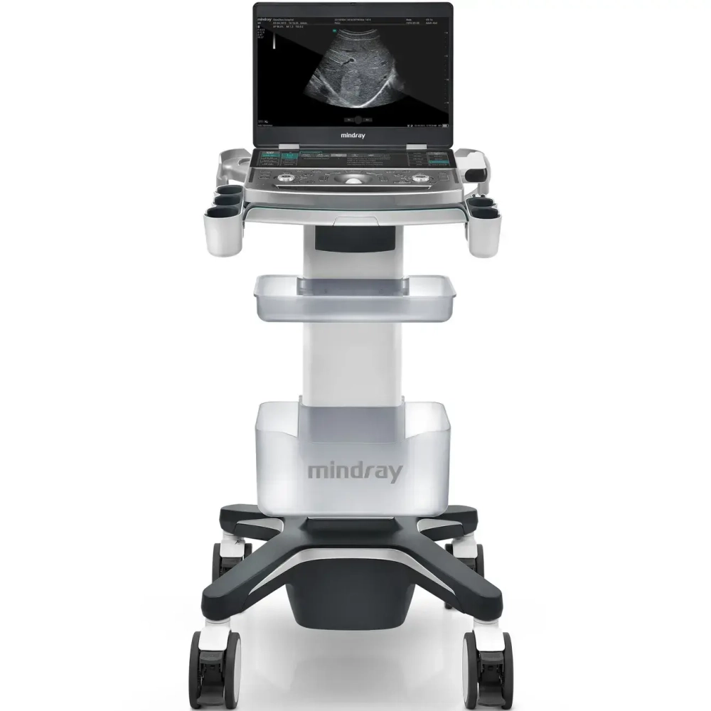 Аппарат УЗИ (сканер) Mindray MX7 Exp